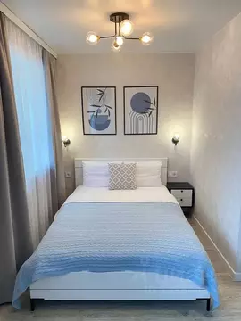 1-к кв. Амурская область, Благовещенск ул. Калинина, 2 (30.0 м)