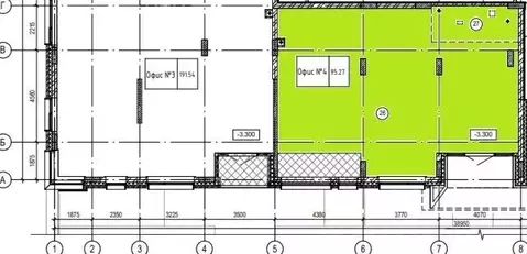 Помещение свободного назначения в Новосибирская область, Новосибирск ...