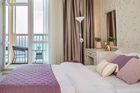 1-к кв. Приморский край, Владивосток Тигровая ул., 16А (110.0 м)