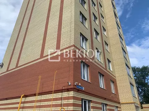 2-к кв. Костромская область, Кострома ул. 7-я Рабочая, 36 (63.1 м)