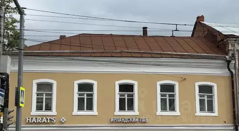 Помещение свободного назначения в Саратовская область, Саратов ...