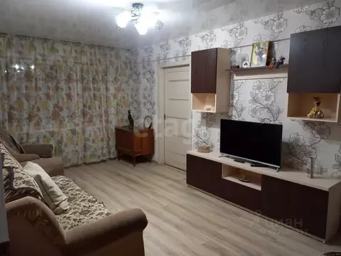 2-к кв. Иркутская область, Ангарск 12-й мкр, 7 (44.7 м)