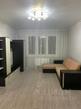 1-к кв. Краснодарский край, Краснодар ул. Имени 75-летия Победы, 26/1 ...