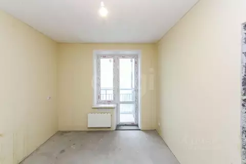 1-к кв. Тюменская область, Тюмень ул. Мельникайте, 2к18 (38.2 м)