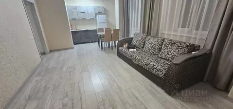 3-к кв. Красноярский край, Красноярск Норильская ул., 18В (63.0 м)