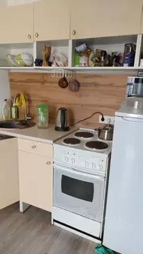 Студия Новосибирская область, Новосибирск Обская ул., 46 (30.0 м)