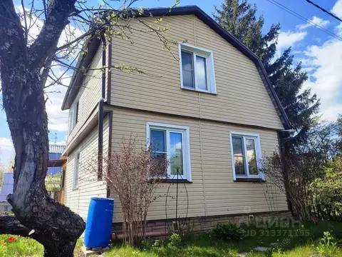 Дом в Владимирская область, Киржачский район, Филипповское ...