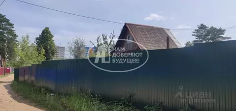 Дом в Пермский край, Чайковский ул. Суколда 3-я линия, 30 (34 м)