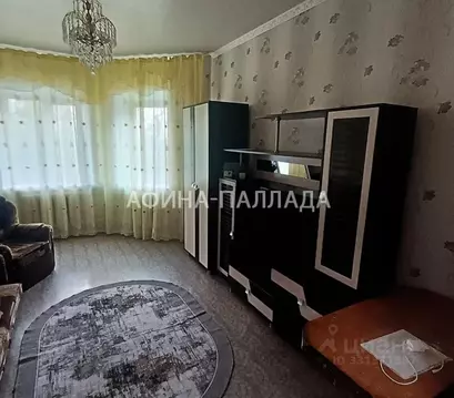 2-к кв. Ямало-Ненецкий АО, Надым Кедровая ул., 8 (54.9 м)