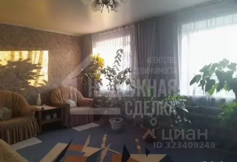 Дом в Алтайский край, Рубцовск Фруктовый пер., 13 (87 м)