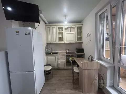Студия Москва Рязановское поселение, ул. Уточкина, 7к3 (21.4 м)