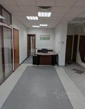 Офис в Москва ул. 3-я Ямского Поля, 22С3 (485 м)