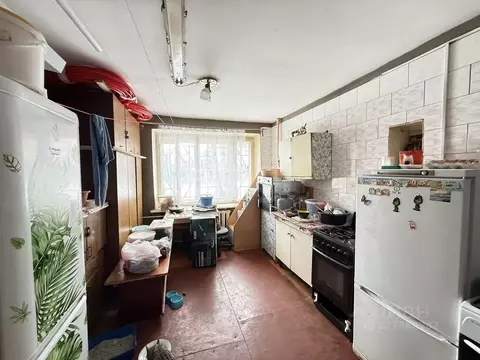 Комната Смоленская область, Смоленск пер. 1-й Мичуринский, 4А (9.5 м)