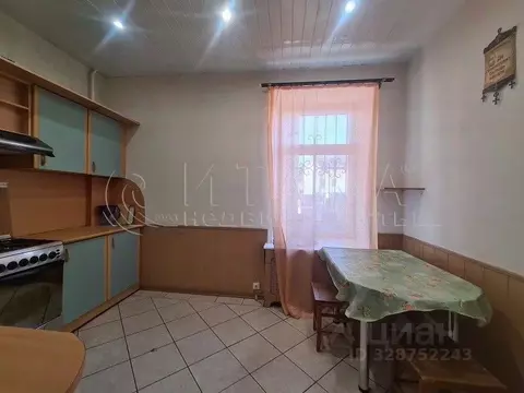 2-к кв. Санкт-Петербург Прилукская ул., 27 (61.1 м)