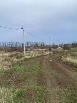 Участок в Ростовская область, Азов Азовский район, Х-Виллаж кп,  (12.0 ...