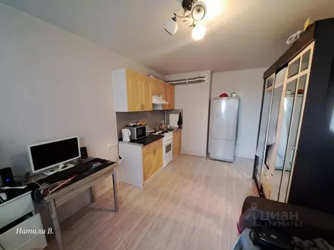 Студия Ростовская область, Ростов-на-Дону Художественная ул., 9 (27.0 ...