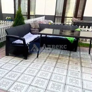 Таунхаус в Тюменская область, Тюменский муниципальный округ, д. ...