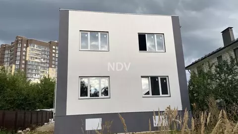 Дом в Москва д. Язово, 14с2 (243 м)