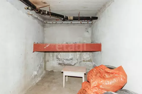 Склад в Тюменская область, Тюмень ул. Чернышевского, 2Бк7 (10 м)