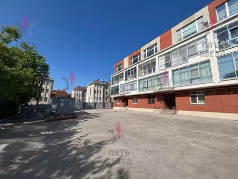 3-к кв. Самарская область, Самара ул. 9-я Просека 2-я Линия, 15 (157.0 ...