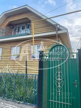 Дом в Башкортостан, с. Аскино ул. Деткина, 20 (106 м)