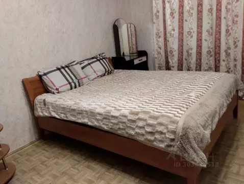 1-к кв. Псковская область, Великие Луки Вокзальная ул., 23 (39.0 м)