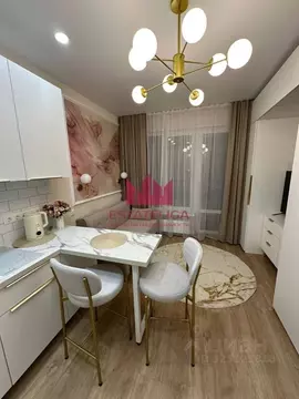 Студия Москва Рязанский просп., 2/2к1 (20.0 м)