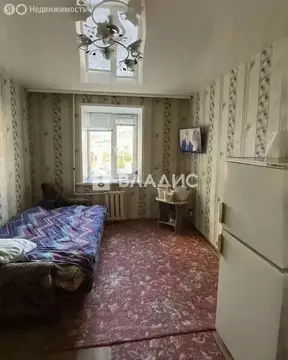 Квартира-студия: Улан-Удэ, Тобольская улица, 75 (21 м)