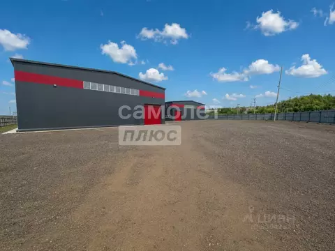 Производственное помещение в Московская область, Солнечногорск ...