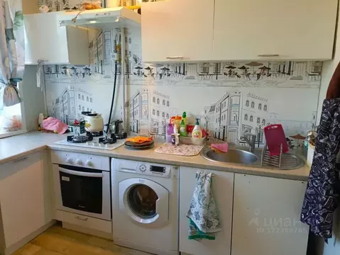 1-к кв. Ямало-Ненецкий АО, Новый Уренгой ул. 26-го съезда КПСС, 8 ...