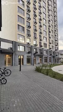 Квартира-студия: Тюмень, Газопромысловая улица, 1к2 (28.4 м)