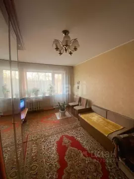 1-к кв. Кемеровская область, Прокопьевск просп. Ленина, 35 (31.0 м)