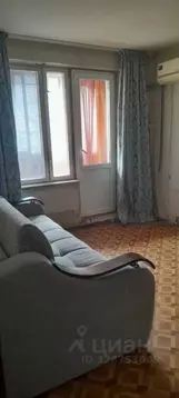 Квартира, 2 комнаты, 41.5 м