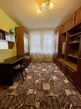 1-к кв. Московская область, Долгопрудный Восточная ул., 34 (32.0 м)