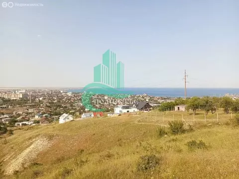 Участок в Феодосия, СПК Труд (6 м)