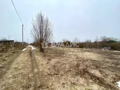 Участок в Брянская область, Брянский район, Добрунское с/пос, д. ...