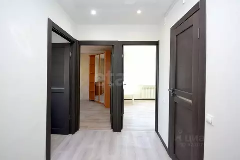 4-к кв. Саха (Якутия), Якутск ул. Можайского, 13/4 (69.6 м)