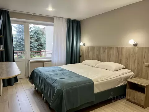 Комната Московская область, Коломна городской округ, д. Малое Уварово  ...