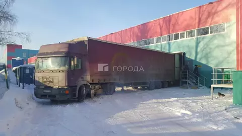 Помещение свободного назначения в Новосибирская область, Новосибирск ...