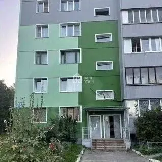 1-к кв. Калужская область, Калуга Московская ул., 313А (27.8 м)