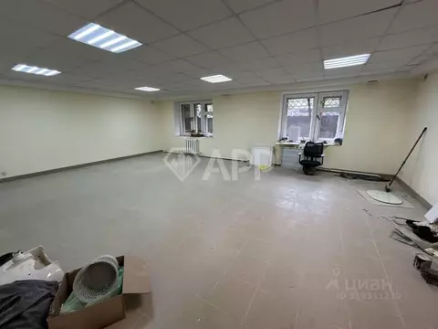 Помещение свободного назначения в Татарстан, Казань ул. Космонавтов, ...