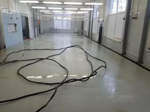 Производственное помещение в Москва, Москва, Зеленоград Малинская ул., ...
