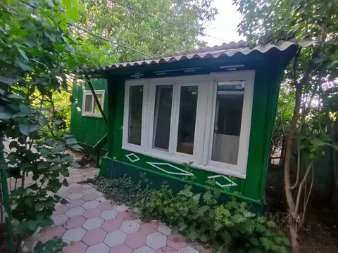 Дом в Севастополь ул. Лавровая, 6 (30 м)