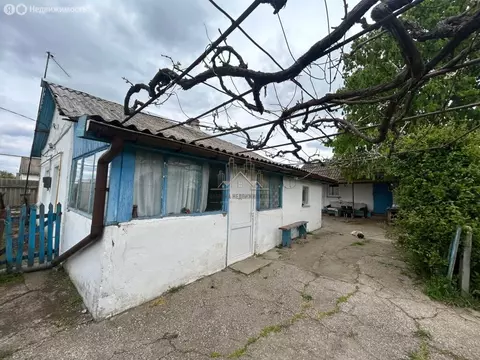 Дом в Симферопольский район, Николаевское сельское поселение, село ...