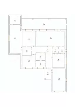 Дом в Оренбургская область, Оренбургский район, с. Благословенка ул. ...