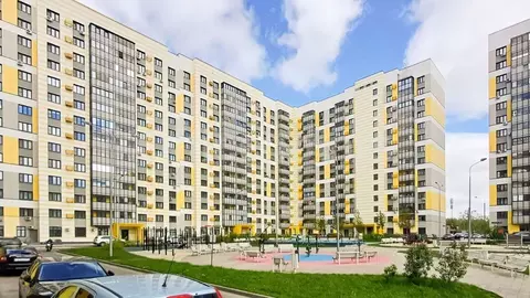 Помещение свободного назначения в Москва Долгопрудная аллея, 15к1 (248 ...