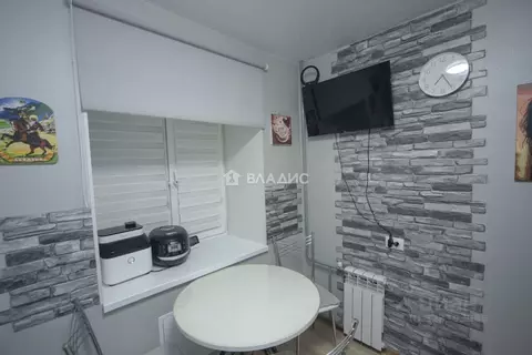 1-к кв. Карелия, Петрозаводск Пограничная ул., 10 (32.7 м)