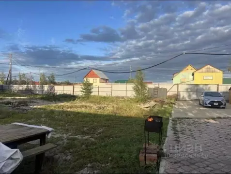 Участок в Саха (Якутия), Якутск пер. Связистов (1497.0 сот.)