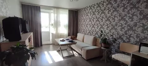 3-к кв. Ярославская область, Ярославль ул. Нефтяников, 21 (68.0 м)