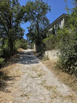 Участок в Крым, Ялта ул. Донская, 26 (6.0 сот.)